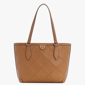 Nine West Greyson Jet Set Tote LNWOT!